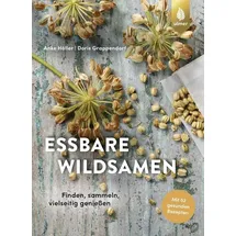 Ulmer Eugen Verlag Essbare Wildsamen:
