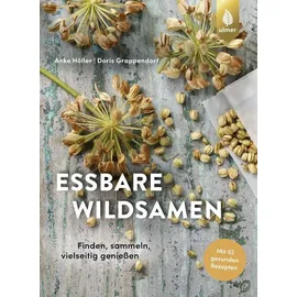 Ulmer Eugen Verlag Essbare Wildsamen: