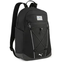 Puma BMW M Motorsport Rucksack 01 black