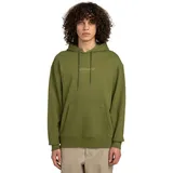 Element Hoodie Cornell Cipher Grün L
