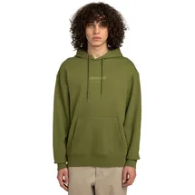 Element Hoodie Cornell Cipher Grün L