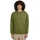 Element Hoodie Cornell Cipher Grün L