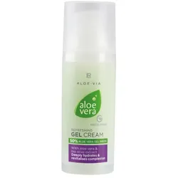 LR Aloe Vera Erfrischende Gel Creme