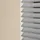 Sol Royal Alu-Jalousie 50 x 130 cm Silber matt