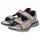 Rieker 26761-65 Herren Beige 42