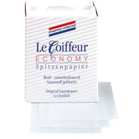 FRIPAC-MEDIS Fripac Medis Le Coiffeur Economy Spitzenpapier 500 Stück