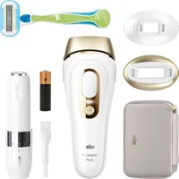 Braun Silk-expert Pro 5,