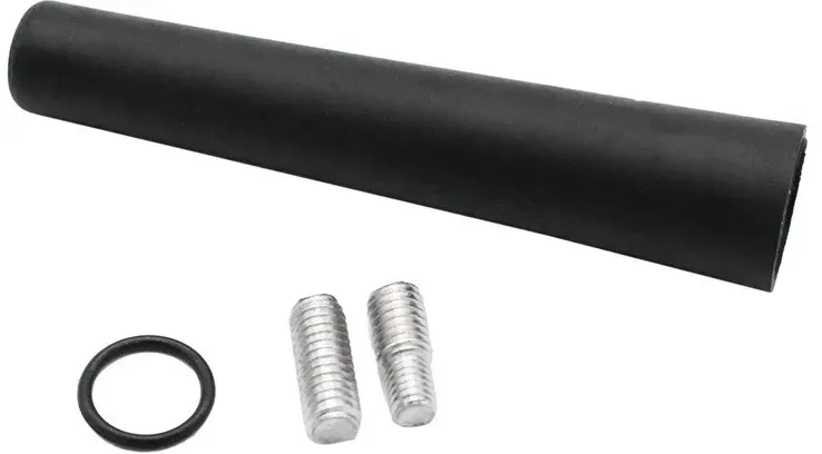 FM/AM Kurze Sport‐Radioantenne 8,5 cm 65202296772 für Mini Cooper R50 R53 R56 F55 F56 2002–2013
