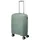 Travelite Voyaage 4-Rollen S 56 cm / 40 l grün/khaki