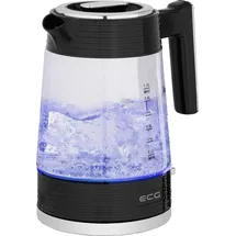 ECG RK 1750 1,7 l Schwarz