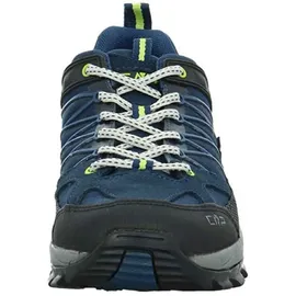 CMP Rigel Low WP Herren Cosmo/Plutone 46