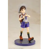 Kotobukiya Pokémon - Figur Florian & Krokel (20cm)