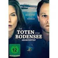 Studio Hamburg DVD Die Toten vom Bodensee: Abgrundtief