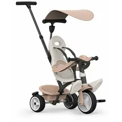 Dreirad Smoby Beige