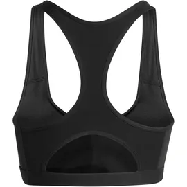 adidas Optime Essentials Workout Black/White S