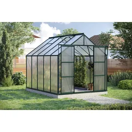 Vitavia Uranus 8300 Alu smaragd HKP 4 mm 8,3 m2