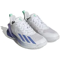 adidas Adizero Cybersonic Allcourt Weiß 39 1/3