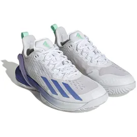 adidas Adizero Cybersonic Allcourt Weiß 39 1/3