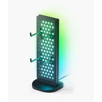 Nanoleaf Pegboard Desk Dock 1 PCK)