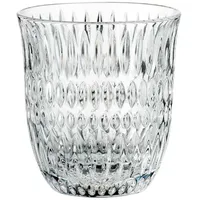Nachtmann Ethno Barista Cappuccino Glas 0,235 l 2 St.