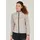 ELITE LAB Laufjacke ELITE LAB "Jago", Damen, Gr. 34, beige, 100% Polyester, unifarben, normal, hoch geschlossener Ausschnitt, Jacken, mit hochwertigem YKK-Reißverschluss