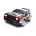 RC-Auto Rallye Drift 4CH RTR blau/rot/weiß 21092