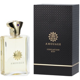 Amouage Jubilation XXV Eau de Parfum 100 ml