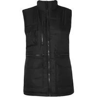 Regatta Steller Schwarz XL