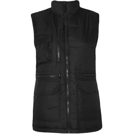 Regatta Steller Schwarz XL