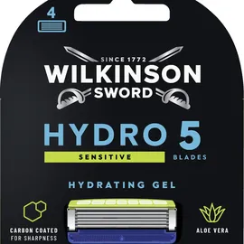 Wilkinson Hydro 5 Rasierklingen 4 St.