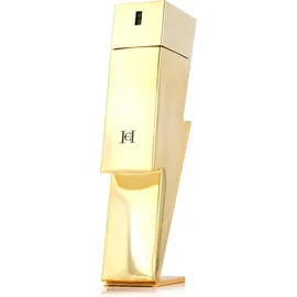 Carolina Herrera Bad Boy Gold Fantasy Eau de Toilette Limited Edition 100 ml