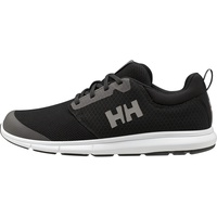 HELLY HANSEN Herren Feathering, Schwarz, 42