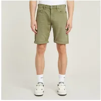 G-Star Mosa Kurze Hose - Renaissance Faded Shamrock GD