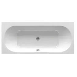 Ravak City Rechteck-Badewanne Acryl C920000000