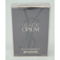 YVES SAINT LAURENT Eau de Parfum Yves Saint Laurent Black Opium Floral Shock Eau de Parfum 90ml