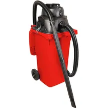 BRB-Lagertechnik Industriesauger 120 Liter