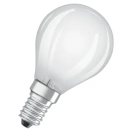 Osram LED-Lampe E14 3,4 W 470 lm neutralweiß