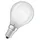 Osram LED-Lampe E14 3,4 W 470 lm neutralweiß