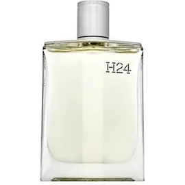 Hermès H24 Eau de Toilette refillable 100 ml