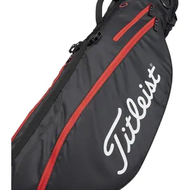 Titleist Premium Carry Standbag - monterey/black
