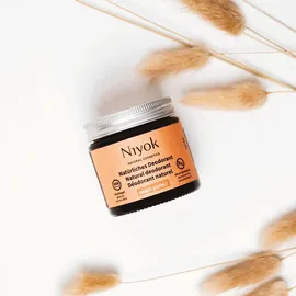 Niyok Deodorant 2in1 Peach Perfect 40 ml