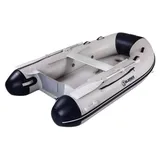 Talamex Comfortlinetla250 Schlauchboot Mit Luftboden - 3 Platz