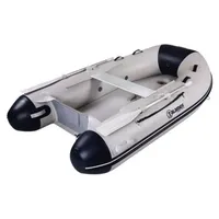 Talamex Comfortlinetla250 Schlauchboot Mit Luftboden - 3 Platz