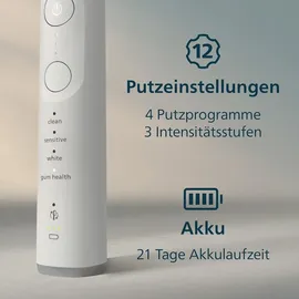 Philips Sonicare 7100 Series HX7420/08 Weiß