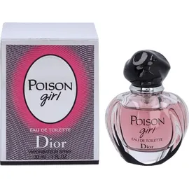 Dior Poison Girl Eau de Toilette 30 ml