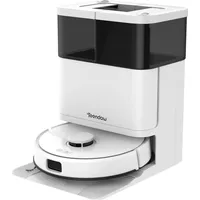teendow D63s Ultra Weiß