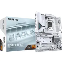 Gigabyte B850 EAGLE ICE