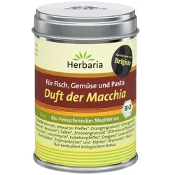 Duft der Macchia BIO