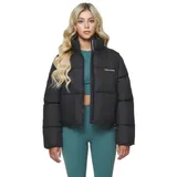Pegador Jacke 'GEORGIA' - Schwarz - XL