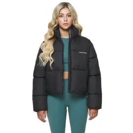 Pegador Jacke 'GEORGIA' - Schwarz - XL